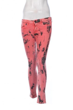 Dámské džíny  Pepe Jeans, Velikost M, Barva Vícebarevné, Cena  199,00 Kč