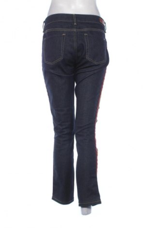 Blugi de femei Pepe Jeans, Mărime S, Culoare Albastru, Preț 39,99 Lei