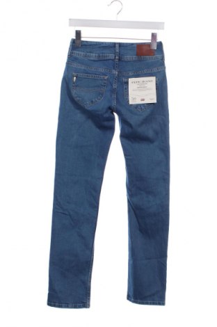 Dámské džíny  Pepe Jeans, Velikost XS, Barva Modrá, Cena  589,00 Kč