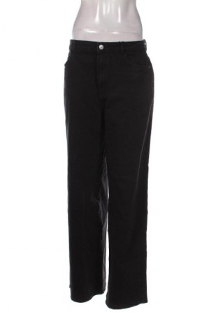 Női farmernadrág Pieces, Méret L, Szín Fekete, Ár 13 719 Ft