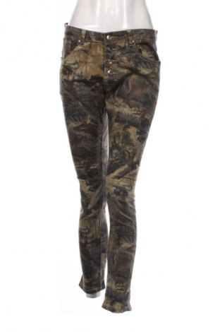 Blugi de femei Place du Jour, Mărime M, Culoare Multicolor, Preț 32,99 Lei, #134003020