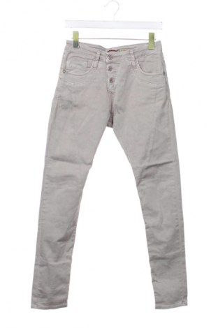 Γυναικείο Τζίν Please, Μέγεθος XS, Χρώμα Γκρί, Τιμή 7,99 €