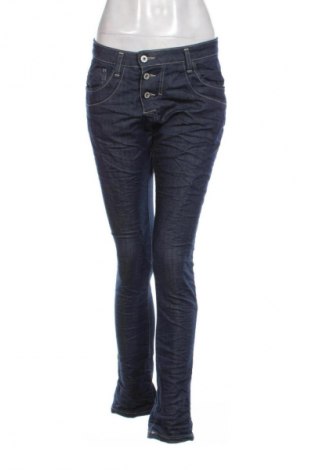 Damen Jeans Please, Größe M, Farbe Blau, Preis € 35,99
