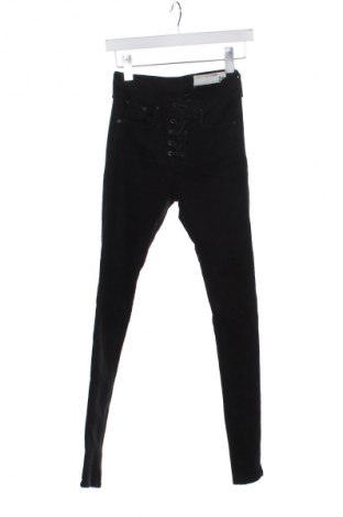 Дамски дънки Rag & Bone, Размер XXS, Цвят Черен, Цена 29,14 €