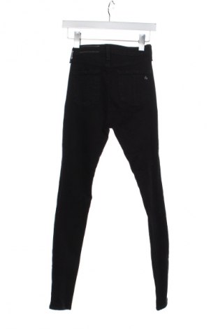Дамски дънки Rag & Bone, Размер XXS, Цвят Черен, Цена 29,14 €