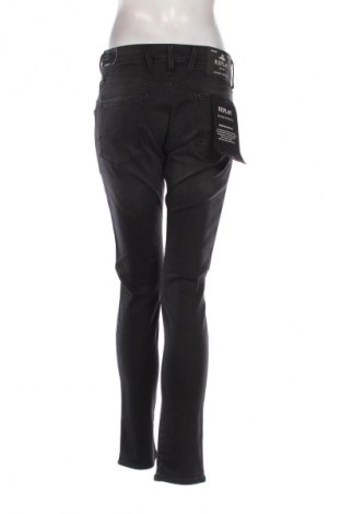 Női farmernadrág Replay, Méret M, Szín Fekete, Ár 11 269 Ft