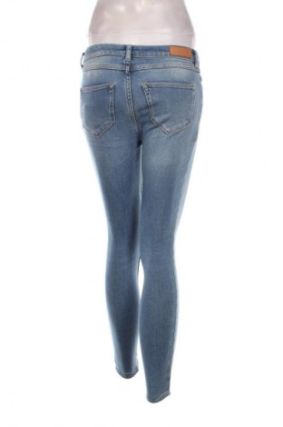 Damskie jeansy Review, Rozmiar S, Kolor Niebieski, Cena 26,99 zł