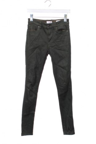 Dámské džíny  S.Oliver, Velikost XS, Barva Zelená, Cena  119,00 Kč