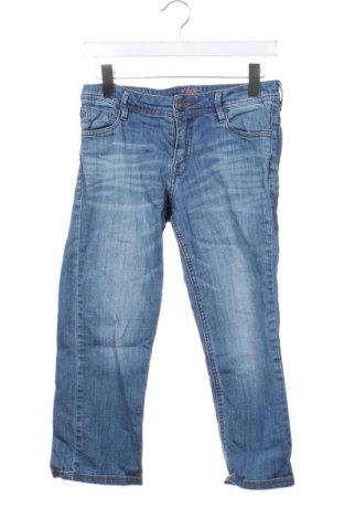 Dámske džínsy  S.Oliver, Veľkosť XS, Farba Modrá, Cena  2,95 €