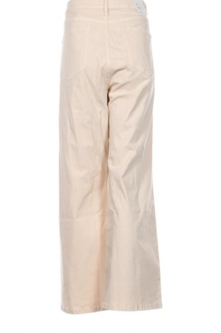 Γυναικείο Τζίν S.Oliver, Μέγεθος XL, Χρώμα  Μπέζ, Τιμή 29,99 €