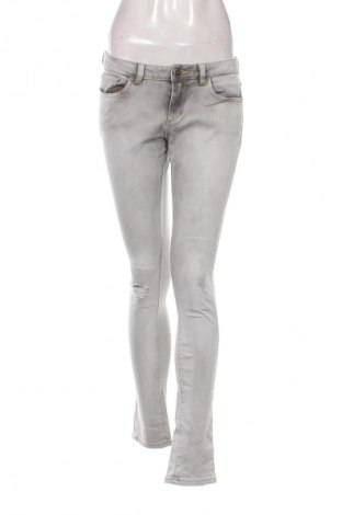 Damskie jeansy S.Oliver, Rozmiar M, Kolor Szary, Cena 21,99 zł