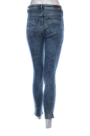 Dámske džínsy  Salsa, Veľkosť S, Farba Modrá, Cena  5,95 €