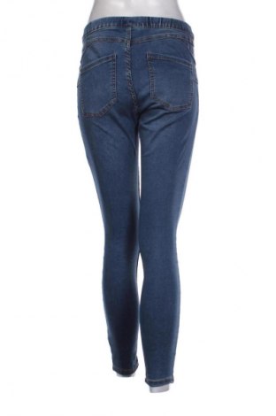 Dámské džíny  Sinsay, Velikost S, Barva Modrá, Cena  146,00 Kč