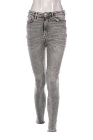 Γυναικείο Τζίν Sinsay, Μέγεθος S, Χρώμα Γκρί, Τιμή 2,05 €