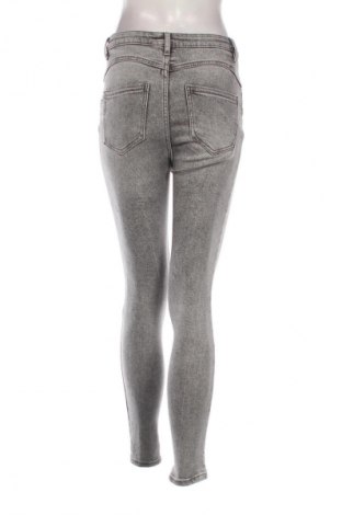 Γυναικείο Τζίν Sinsay, Μέγεθος S, Χρώμα Γκρί, Τιμή 2,05 €