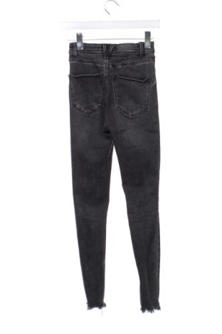 Női farmernadrág Stradivarius, Méret S, Szín Szürke, Ár 5 749 Ft