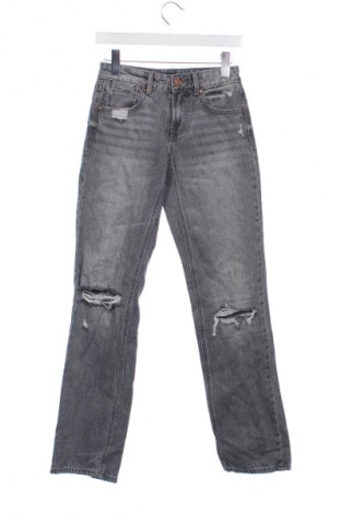 Damen Jeans Stradivarius, Größe XS, Farbe Schwarz, Preis € 4,99