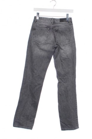 Damen Jeans Stradivarius, Größe XS, Farbe Schwarz, Preis € 4,99