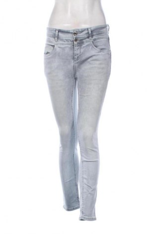 Dámské džíny  Street One, Velikost S, Barva Šedá, Cena  109,00 Kč