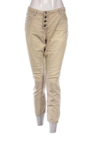 Γυναικείο Τζίν Street One, Μέγεθος M, Χρώμα  Μπέζ, Τιμή 4,99 €