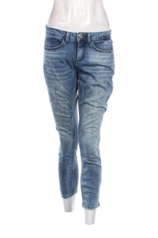 Damskie jeansy Street One, Rozmiar M, Kolor Niebieski, Cena 20,99 zł