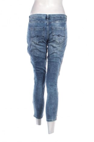 Damskie jeansy Street One, Rozmiar M, Kolor Niebieski, Cena 20,99 zł