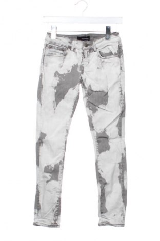 Damen Jeans The Kooples, Größe XXS, Farbe Mehrfarbig, Preis € 15,00