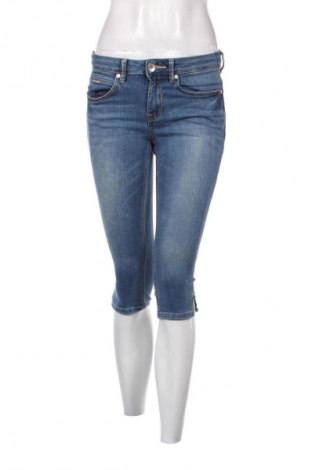 Damskie jeansy Tom Tailor, Rozmiar M, Kolor Niebieski, Cena 22,99 zł