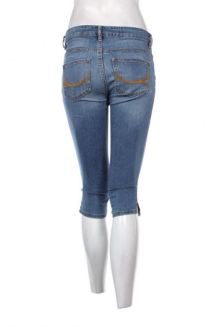 Damskie jeansy Tom Tailor, Rozmiar M, Kolor Niebieski, Cena 22,99 zł