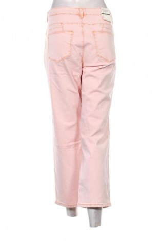 Dámské džíny  Tom Tailor, Velikost XL, Barva Růžová, Cena  809,00 Kč