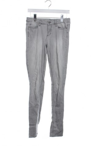 Damskie jeansy Tom Tailor, Rozmiar M, Kolor Szary, Cena 21,99 zł