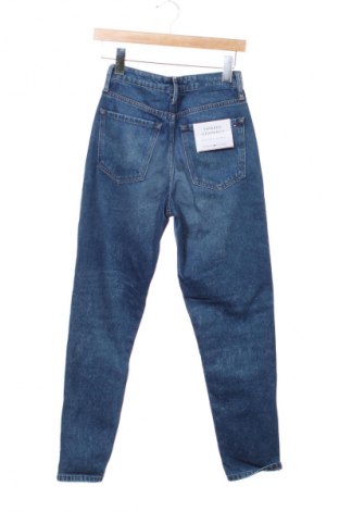 Blugi de femei Tommy Hilfiger, Mărime XS, Culoare Albastru, Preț 539,99 Lei