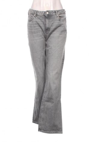 Дамски дънки Tommy Hilfiger, Размер XL, Цвят Сив, Цена 28,12 €