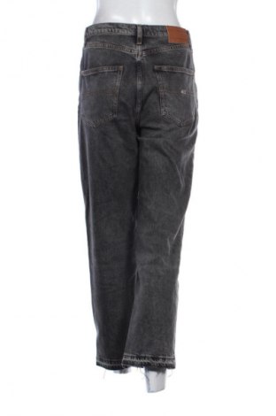 Γυναικείο Τζίν Tommy Jeans, Μέγεθος M, Χρώμα Μαύρο, Τιμή 25,99 €