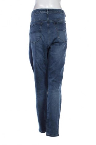 Дамски дънки Tommy Jeans, Размер 5XL, Цвят Син, Цена 33,23 €