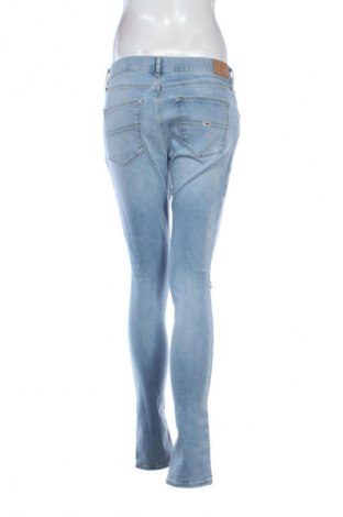 Дамски дънки Tommy Jeans, Размер L, Цвят Син, Цена 19,94 €