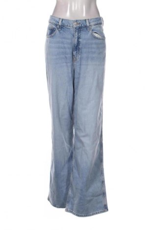 Dámské džíny  Tommy Jeans, Velikost L, Barva Modrá, Cena  2 479,00 Kč