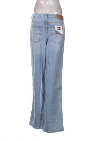 Dámské džíny  Tommy Jeans, Velikost L, Barva Modrá, Cena  2 479,00 Kč