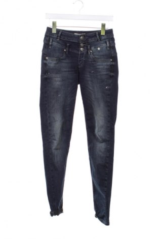 Dámské džíny  Tredy, Velikost S, Barva Modrá, Cena  539,00 Kč