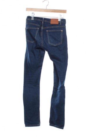Γυναικείο Τζίν True, Μέγεθος S, Χρώμα Μπλέ, Τιμή 3,99 €