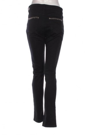 Дамски дънки Un Deux Trois, Размер M, Цвят Черен, Цена 17,57 €