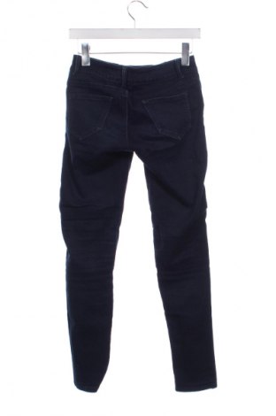 Γυναικείο Τζίν Unbranded, Μέγεθος S, Χρώμα Μπλέ, Τιμή 2,99 €