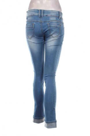 Dámské džíny  Unbranded, Velikost M, Barva Modrá, Cena  229,00 Kč