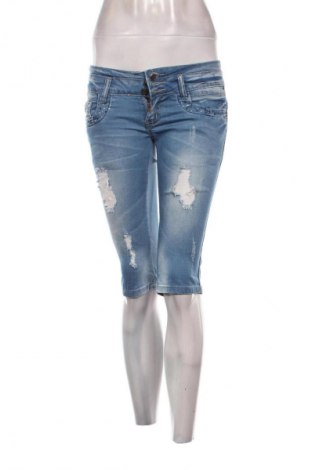 Dámské džíny  Unbranded, Velikost M, Barva Modrá, Cena  229,00 Kč