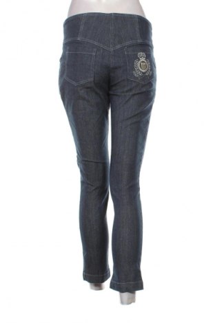 Γυναικείο Τζίν Unbranded, Μέγεθος M, Χρώμα Μπλέ, Τιμή 2,99 €