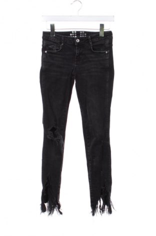 Dámske džínsy  Unbranded, Veľkosť S, Farba Čierna, Cena  14,77 €