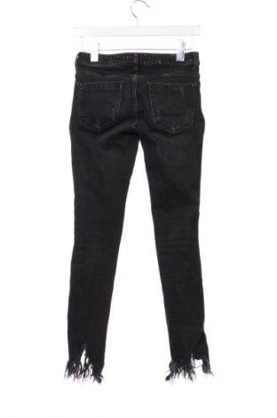 Dámske džínsy  Unbranded, Veľkosť S, Farba Čierna, Cena  14,77 €