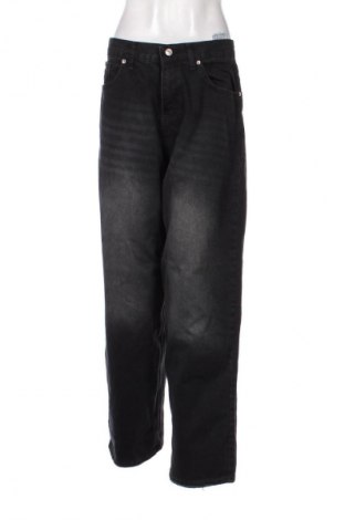 Dámske džínsy  Unbranded, Veľkosť M, Farba Sivá, Cena  27,70 €