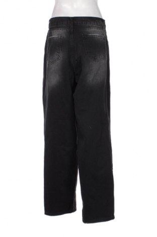 Dámske džínsy  Unbranded, Veľkosť M, Farba Sivá, Cena  27,70 €