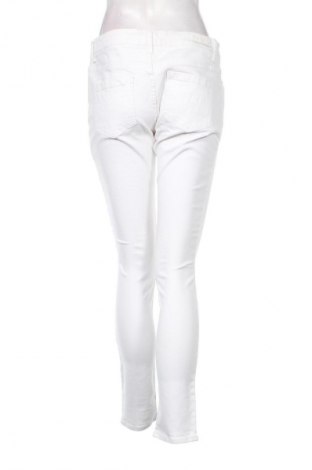 Damen Jeans Unbranded, Größe L, Farbe Weiß, Preis 11,99 €